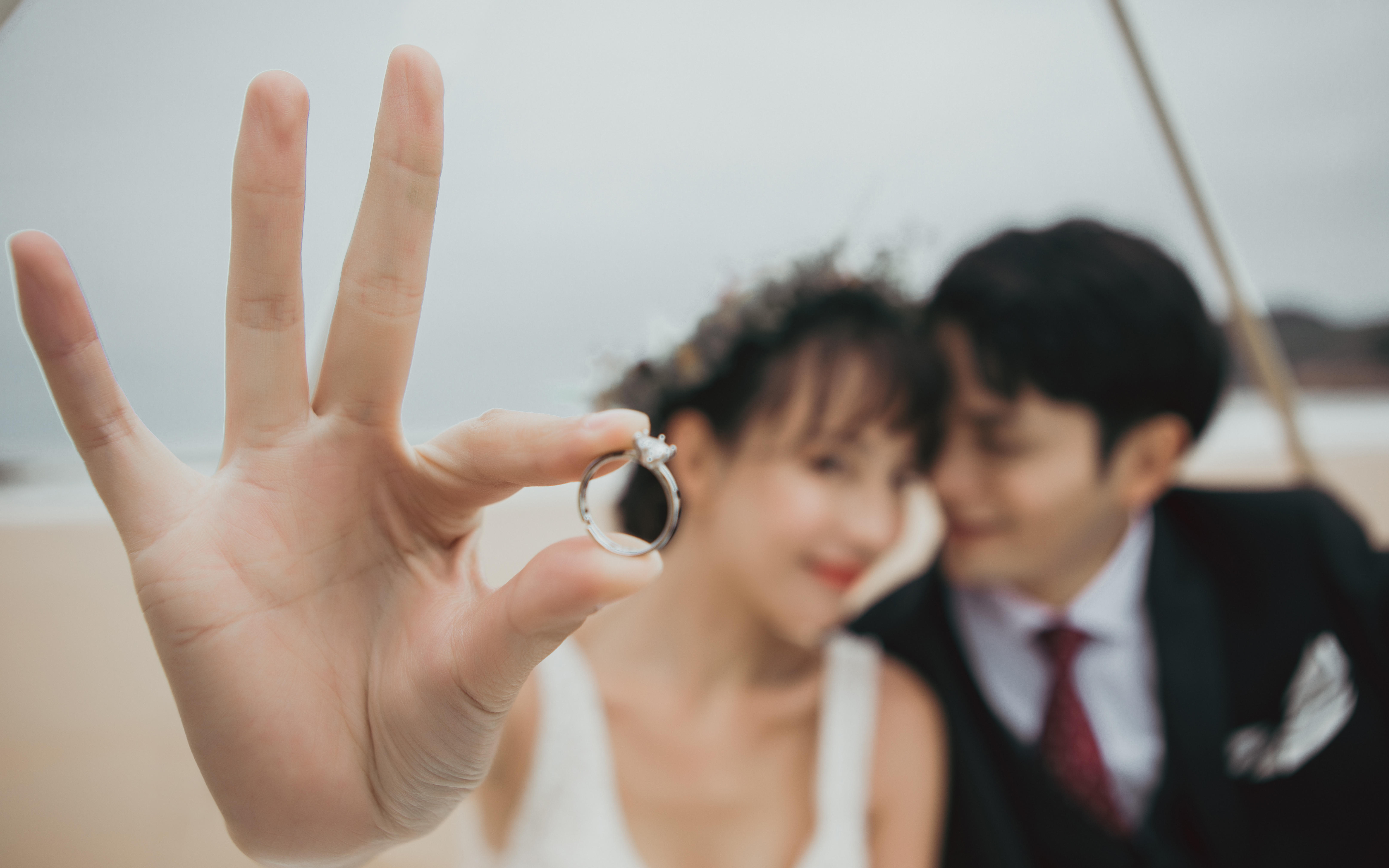 【回馈老客户系列】‍️🤦‍个性时尚写真