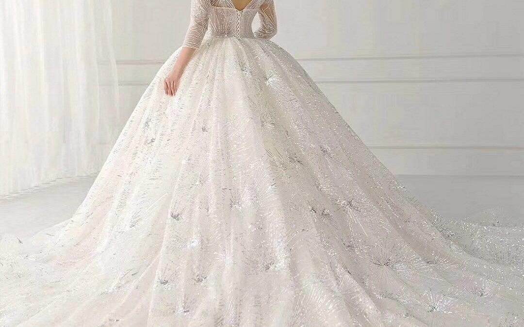 柏拉图  唯美婚纱 新娘最爱