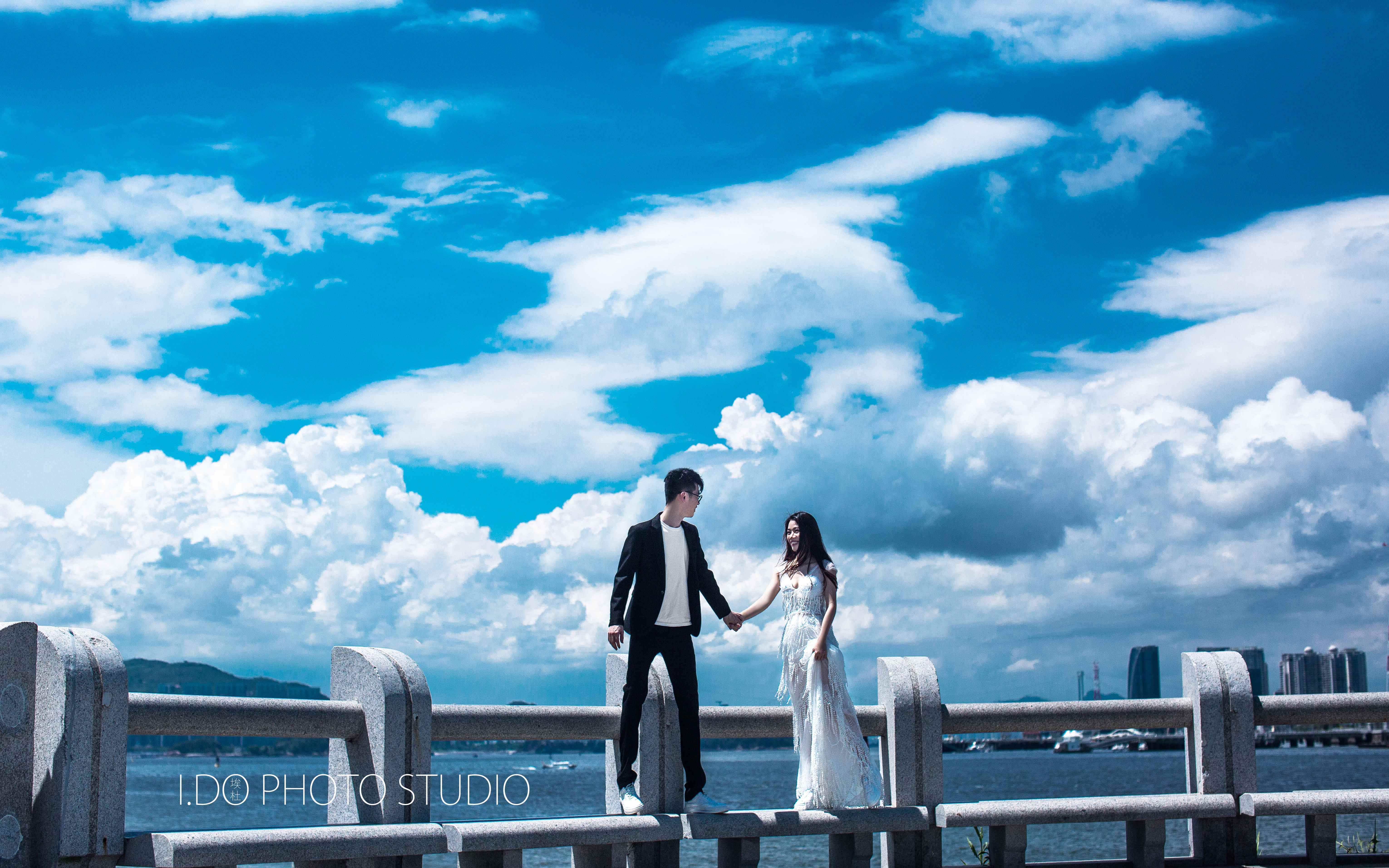 【IDo攝影】--孕婦寫真，個(gè)人寫真套系