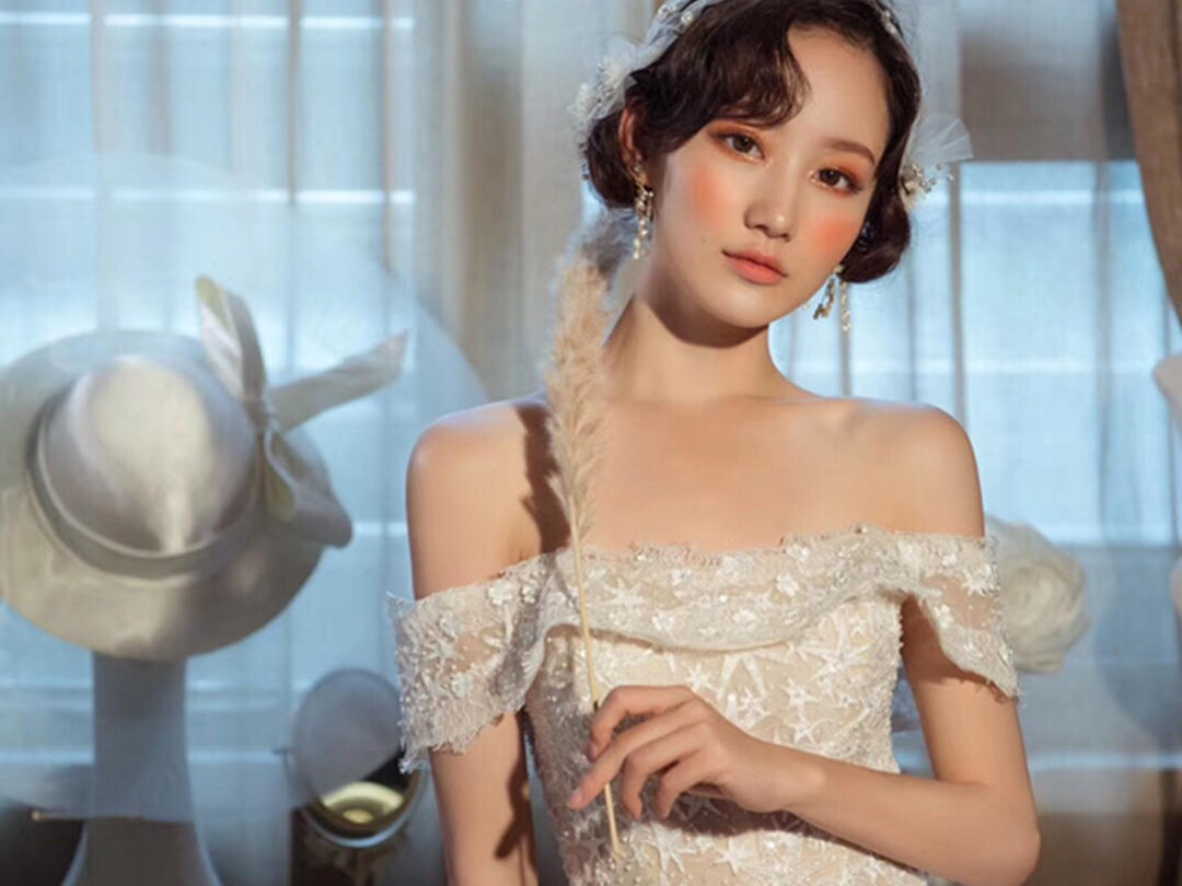 【超值婚纱套餐】婚礼3件套