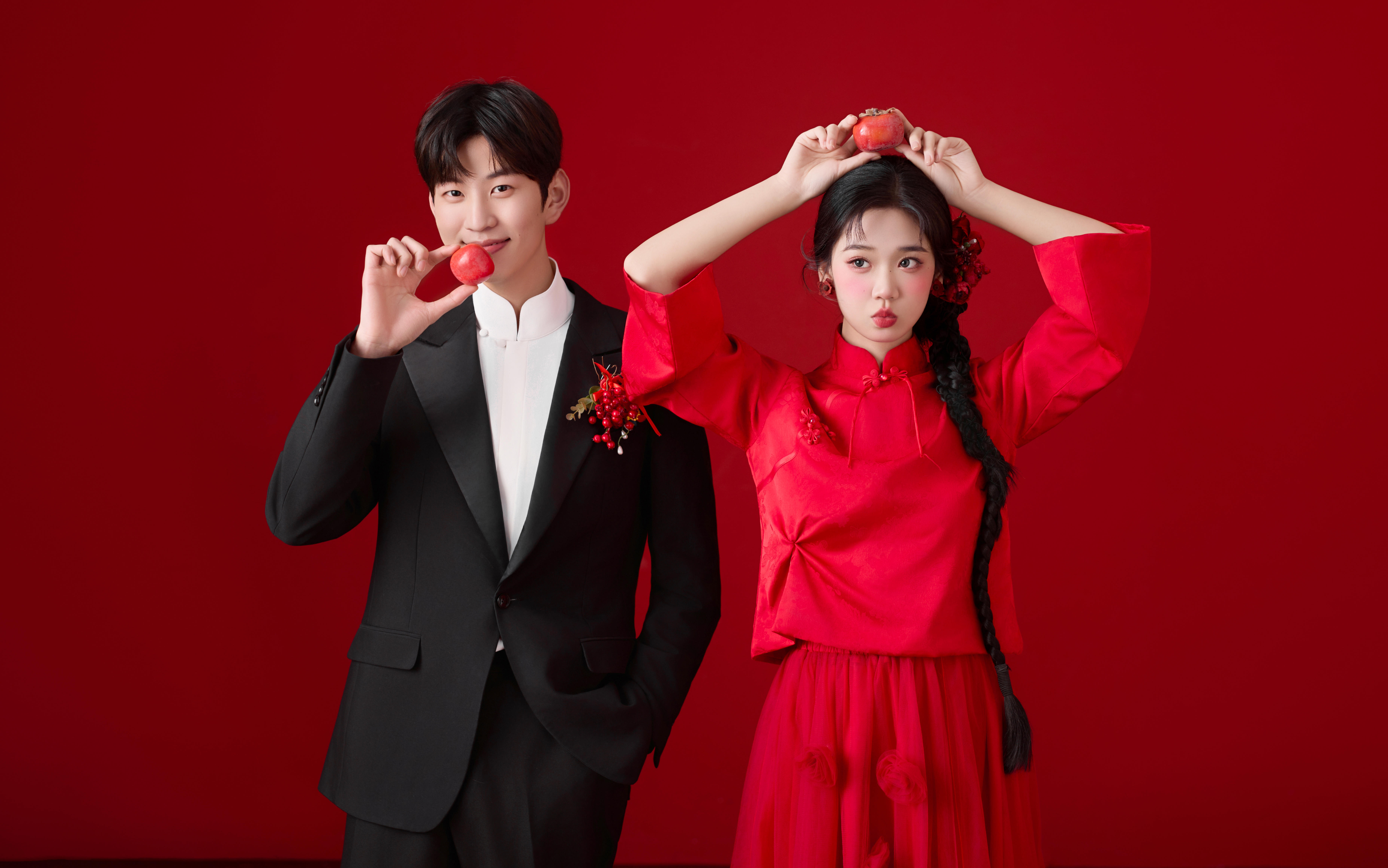 連連喜事 | 喜嫁傳承