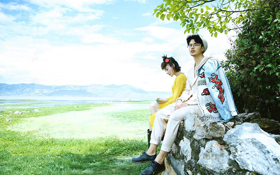 最新客片 小清新浪漫旅行