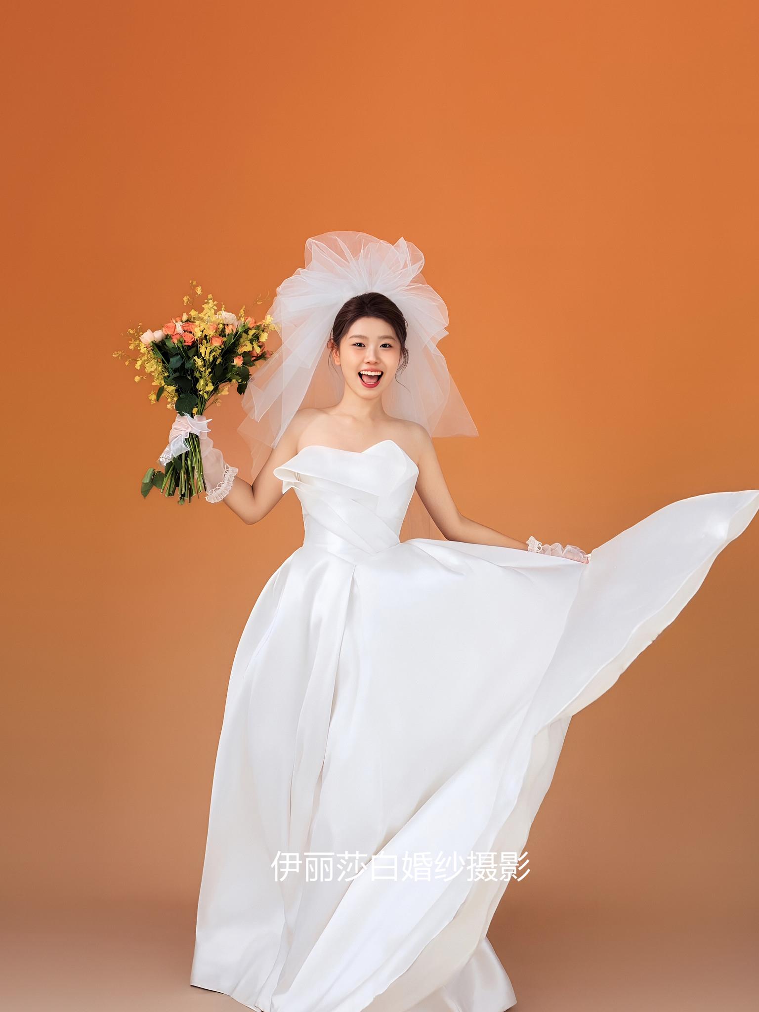 拍婚纱照1999-2999-3888-4699-