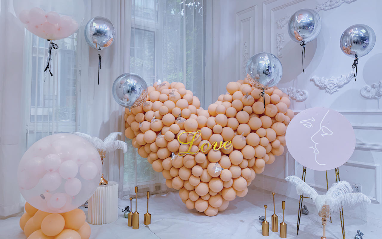 【珂珂】新春甄选特惠#求婚定制套系