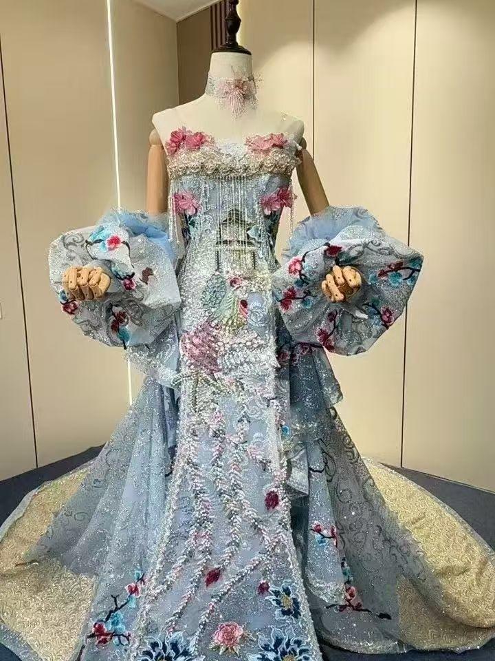 唯爱婚纱