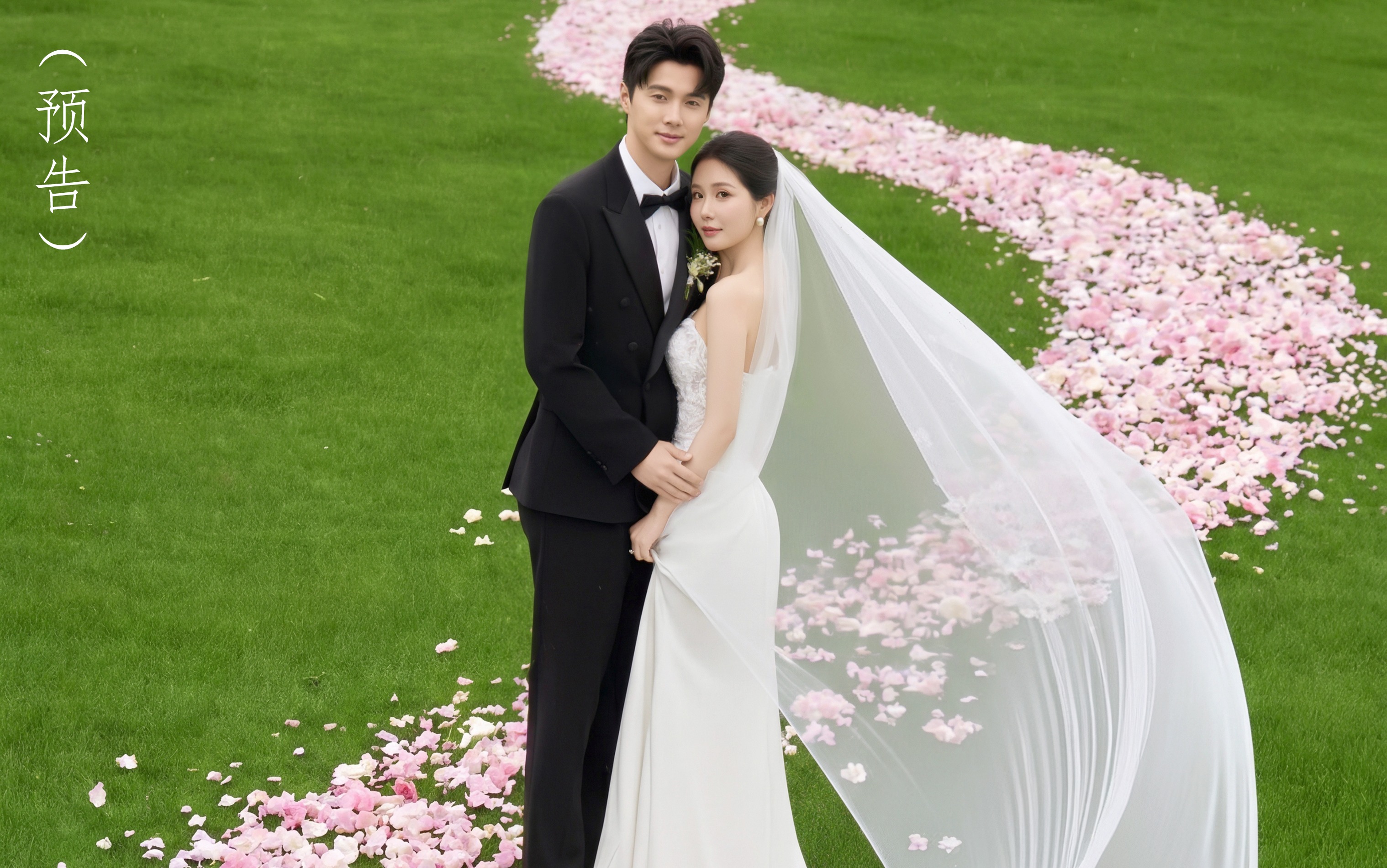 刘先生&王女士