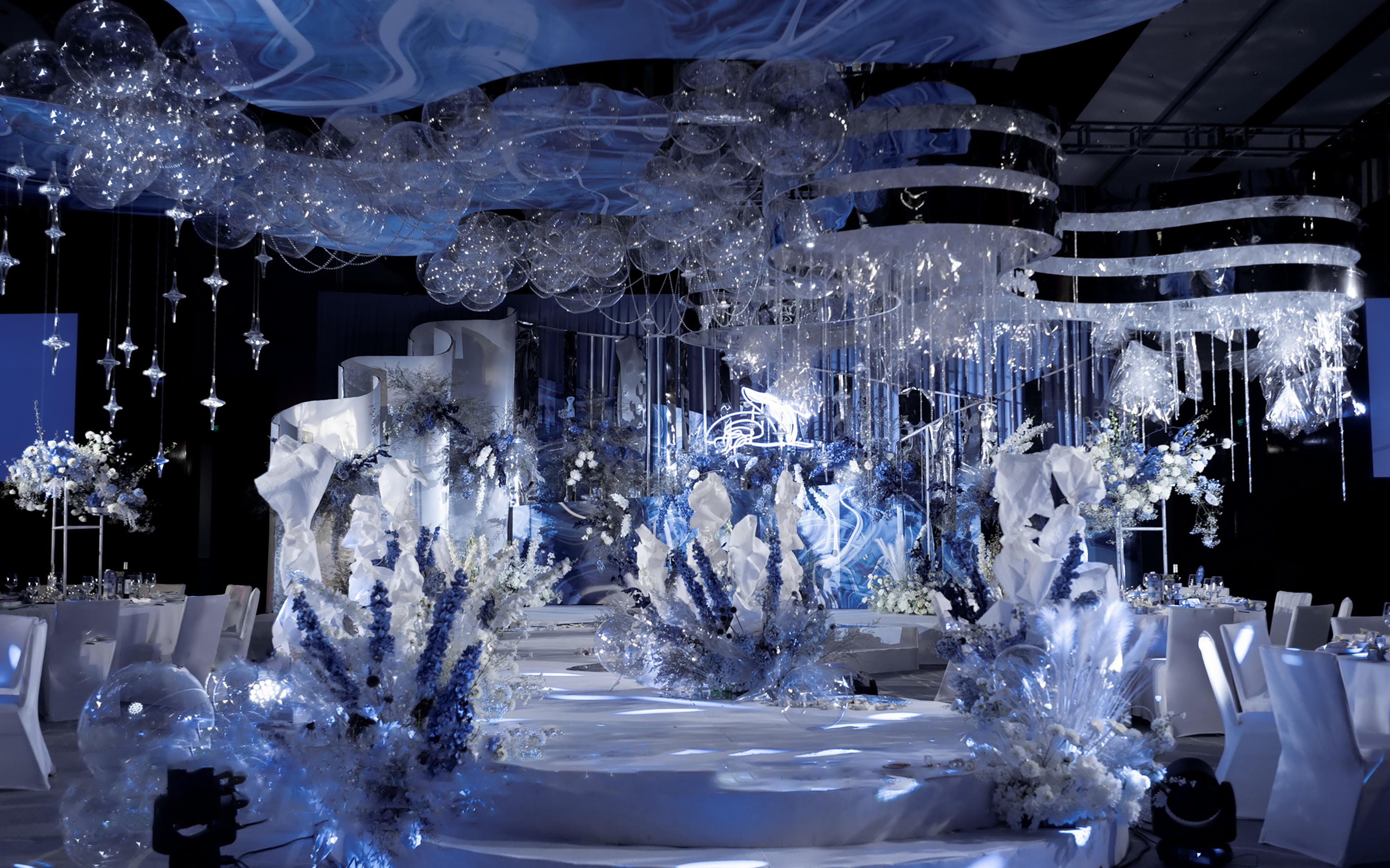 ?藍(lán)嶼星夢(mèng)