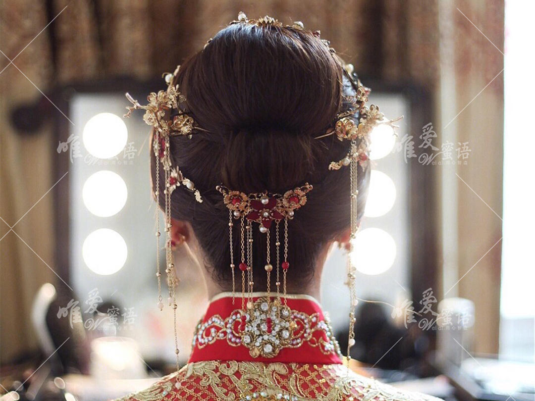 总监化妆师早妆套餐（超级优惠）