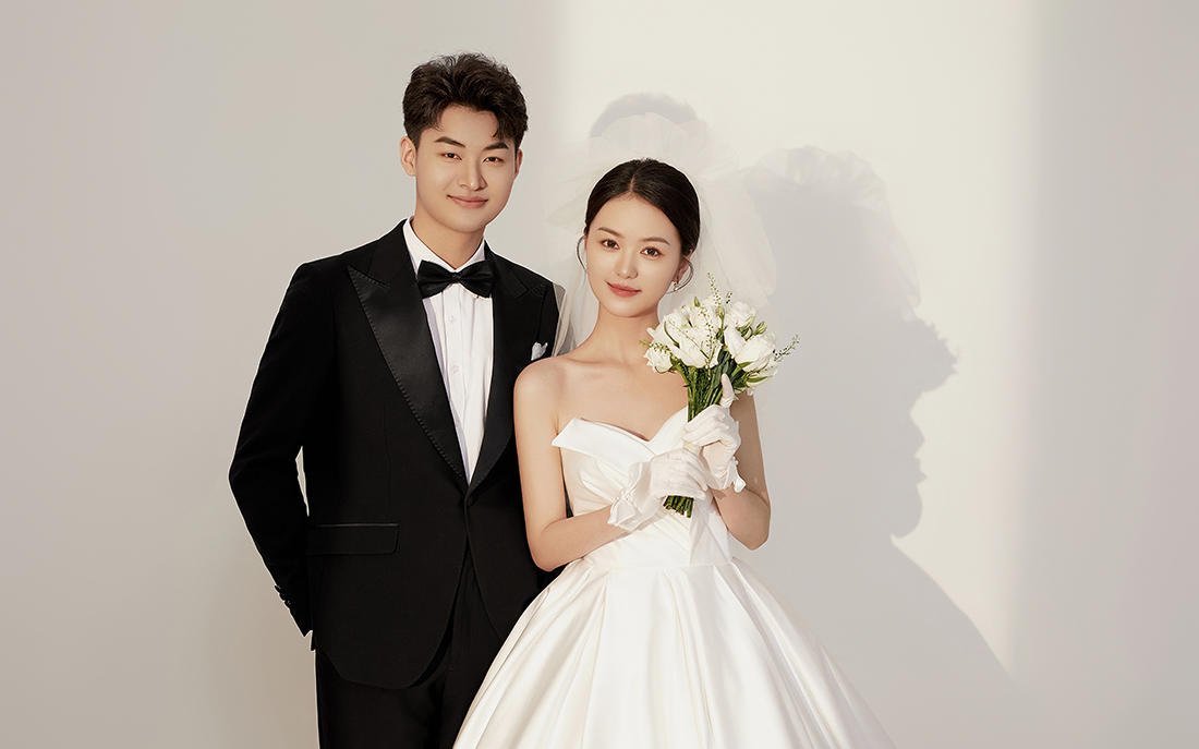 終于把你，拐回家啦