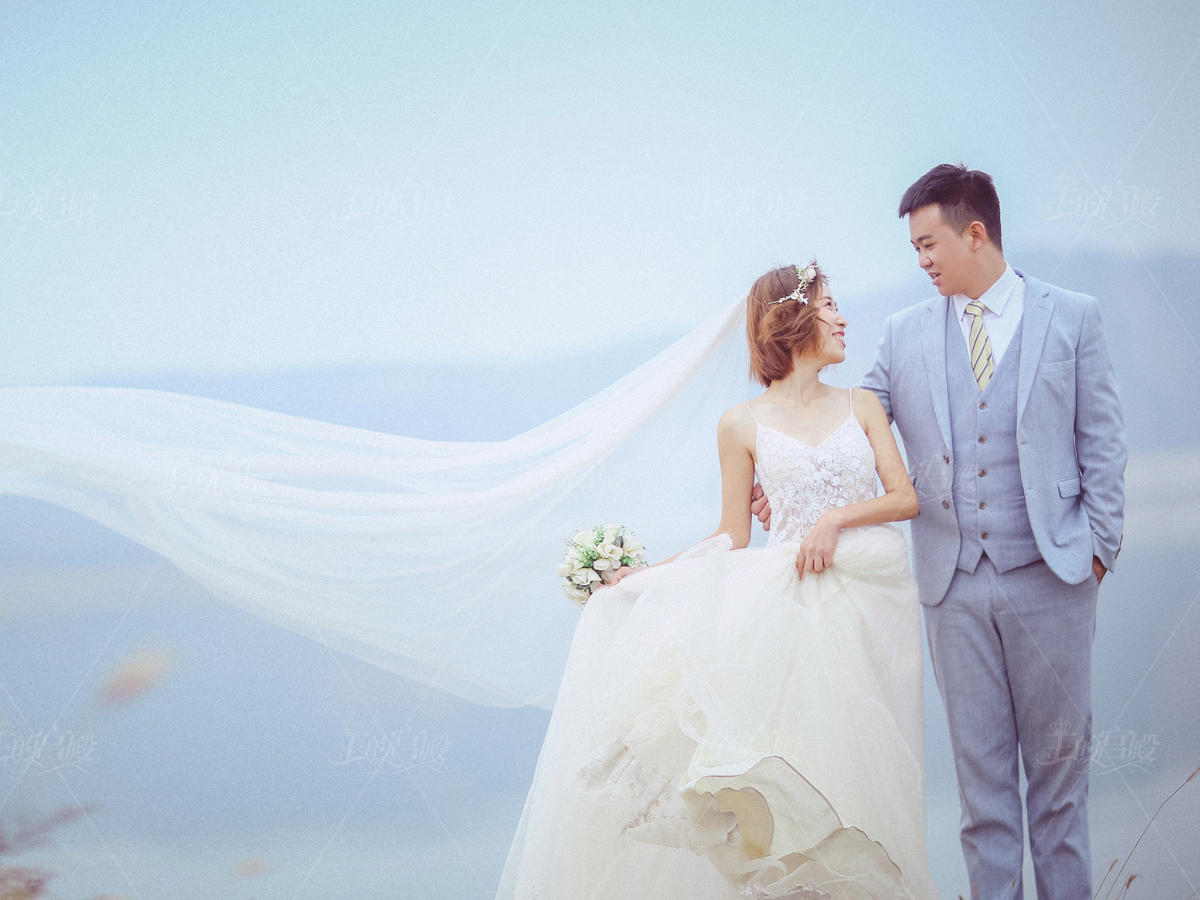 金喜婚纱_海哈金喜(2)