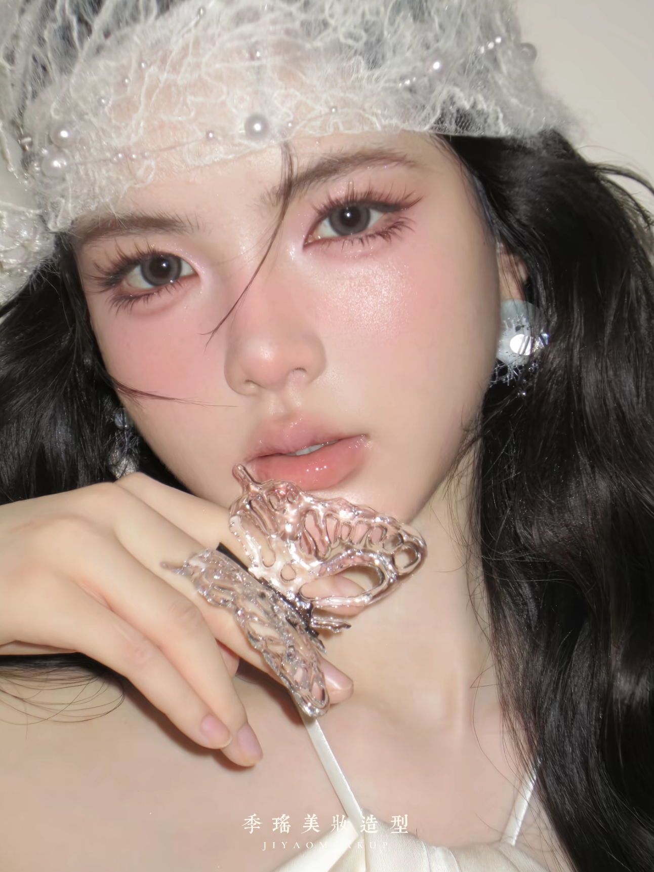 哈尔滨季瑶美妆