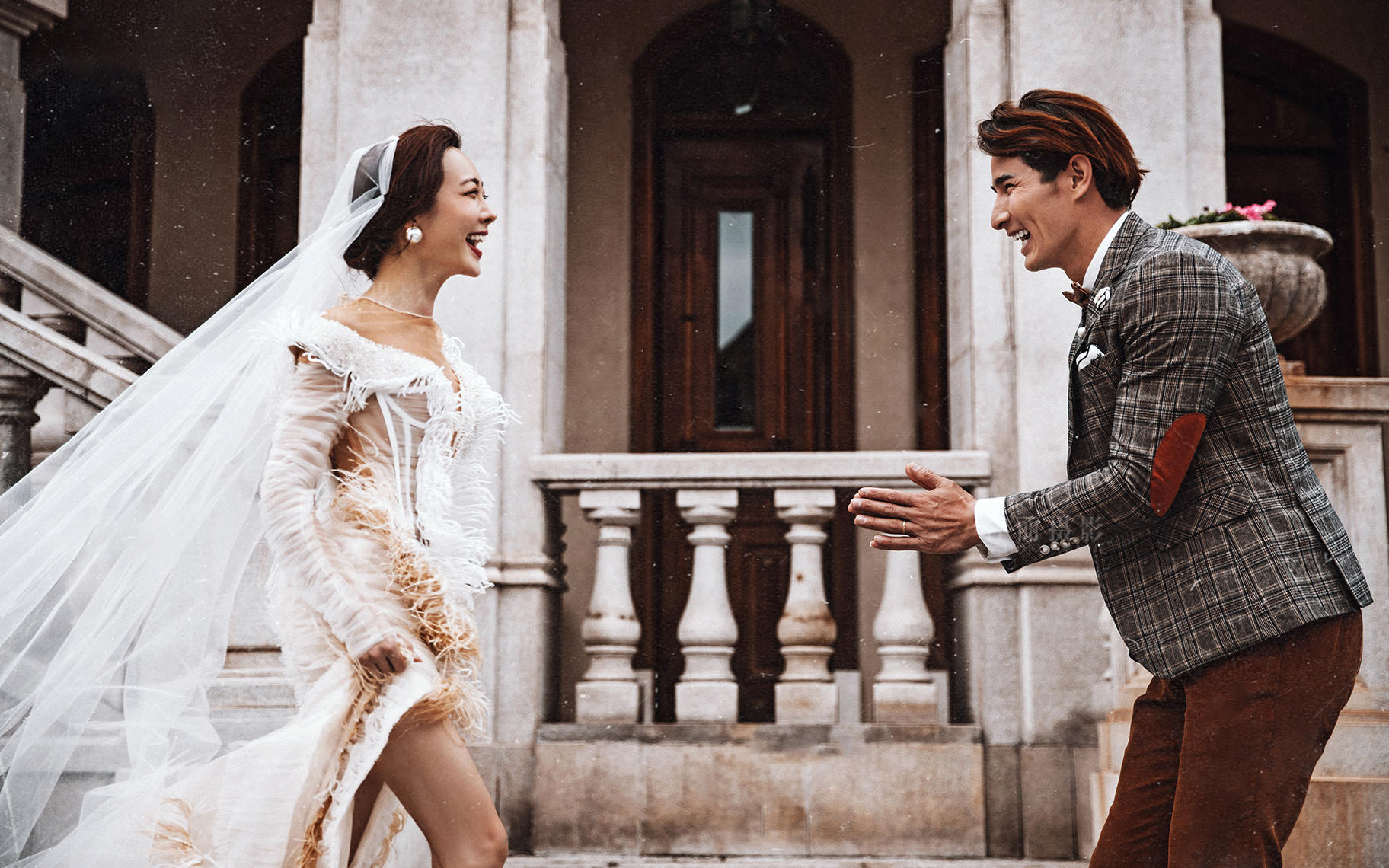 【网红热卖】 内外景结合  风格任选