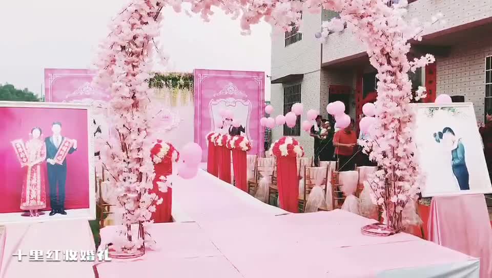 粉色梦幻 |浮生若梦 | /性价比高的套餐