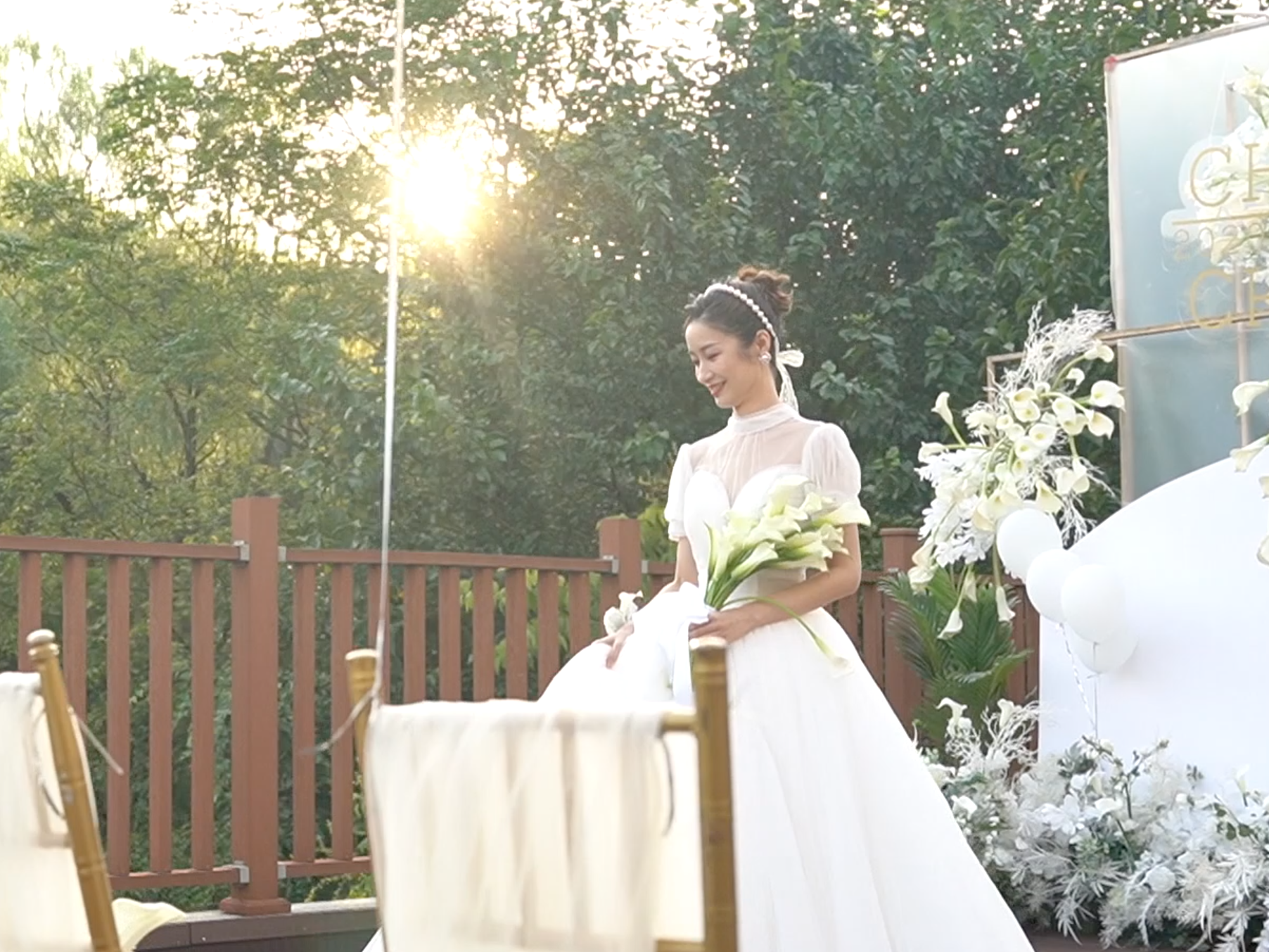 总监档小清新双机位（含快剪）