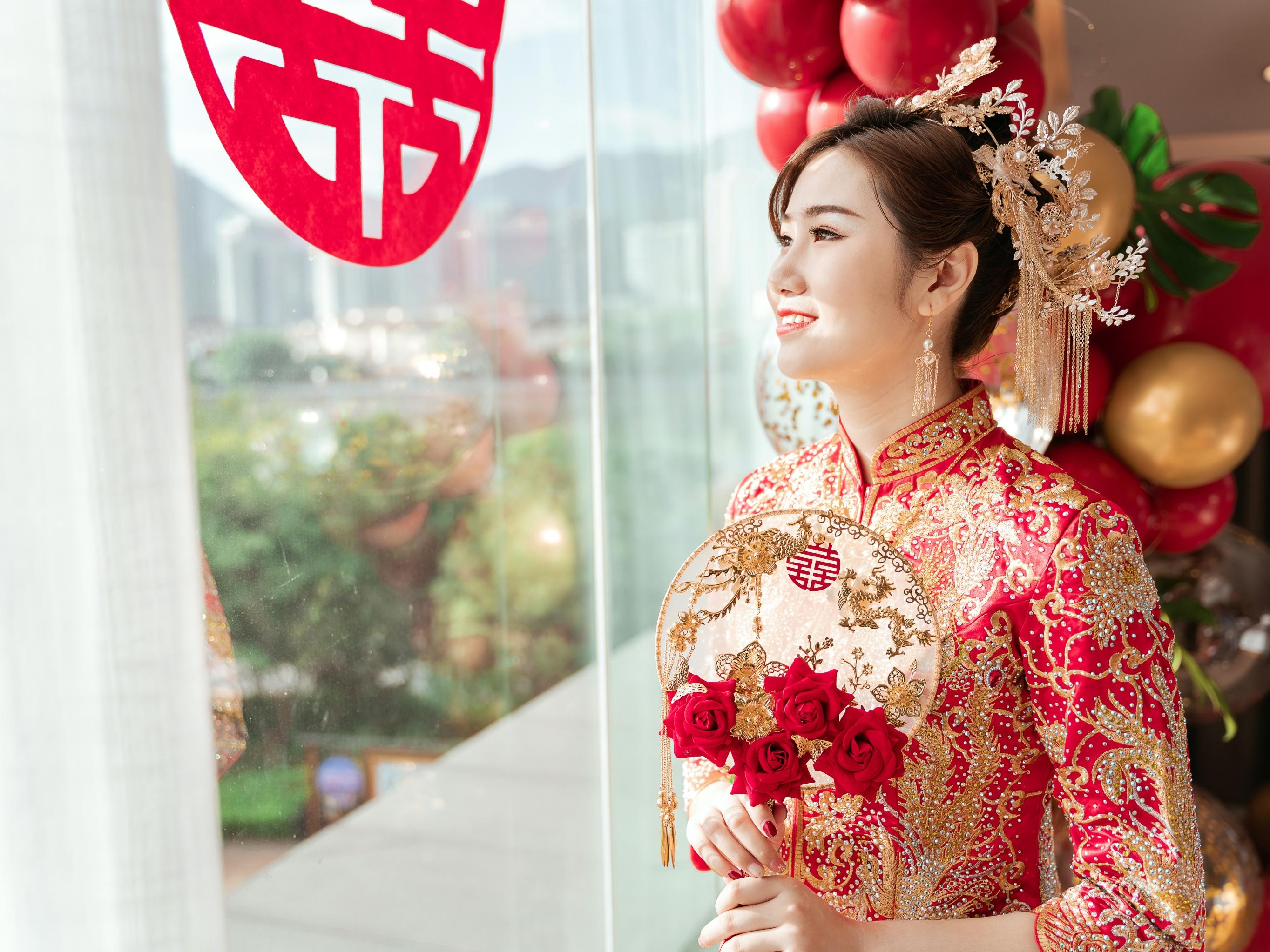 首席摄影师双机位套餐