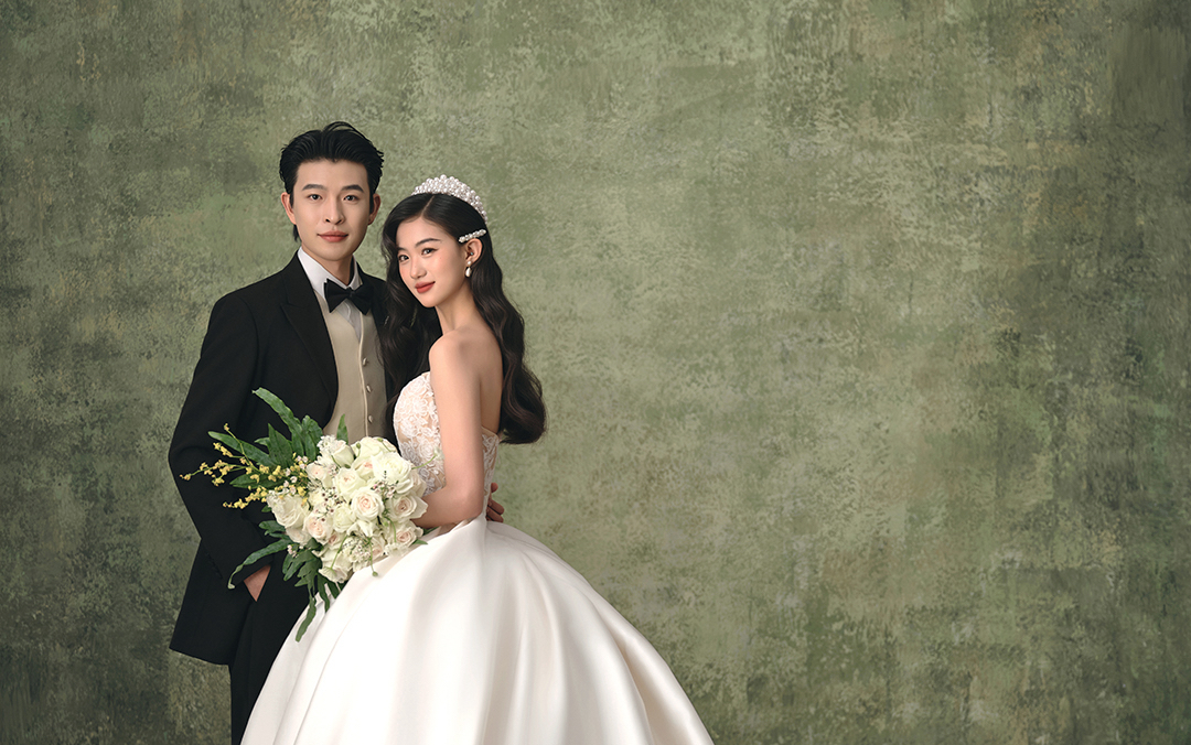 济宁倾城婚纱摄影 文艺延伸系列 