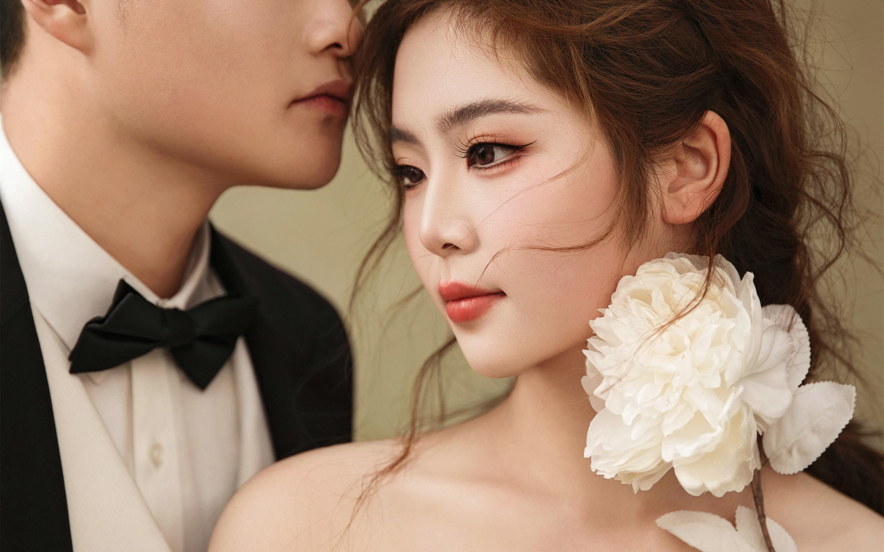 时光与宠爱的奔赴