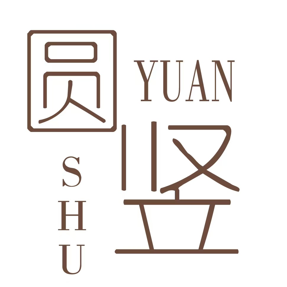 圆竖美学造型