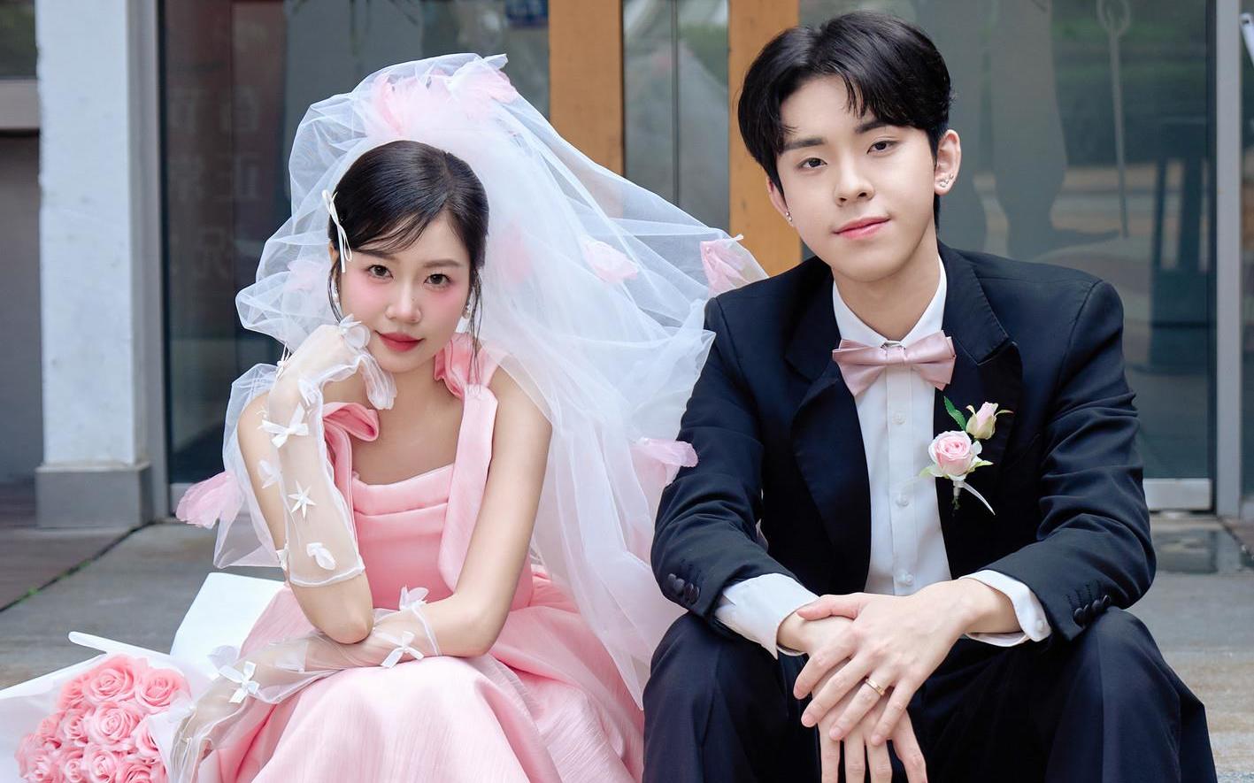 拍婚纱照1999-2999-3888-4699-