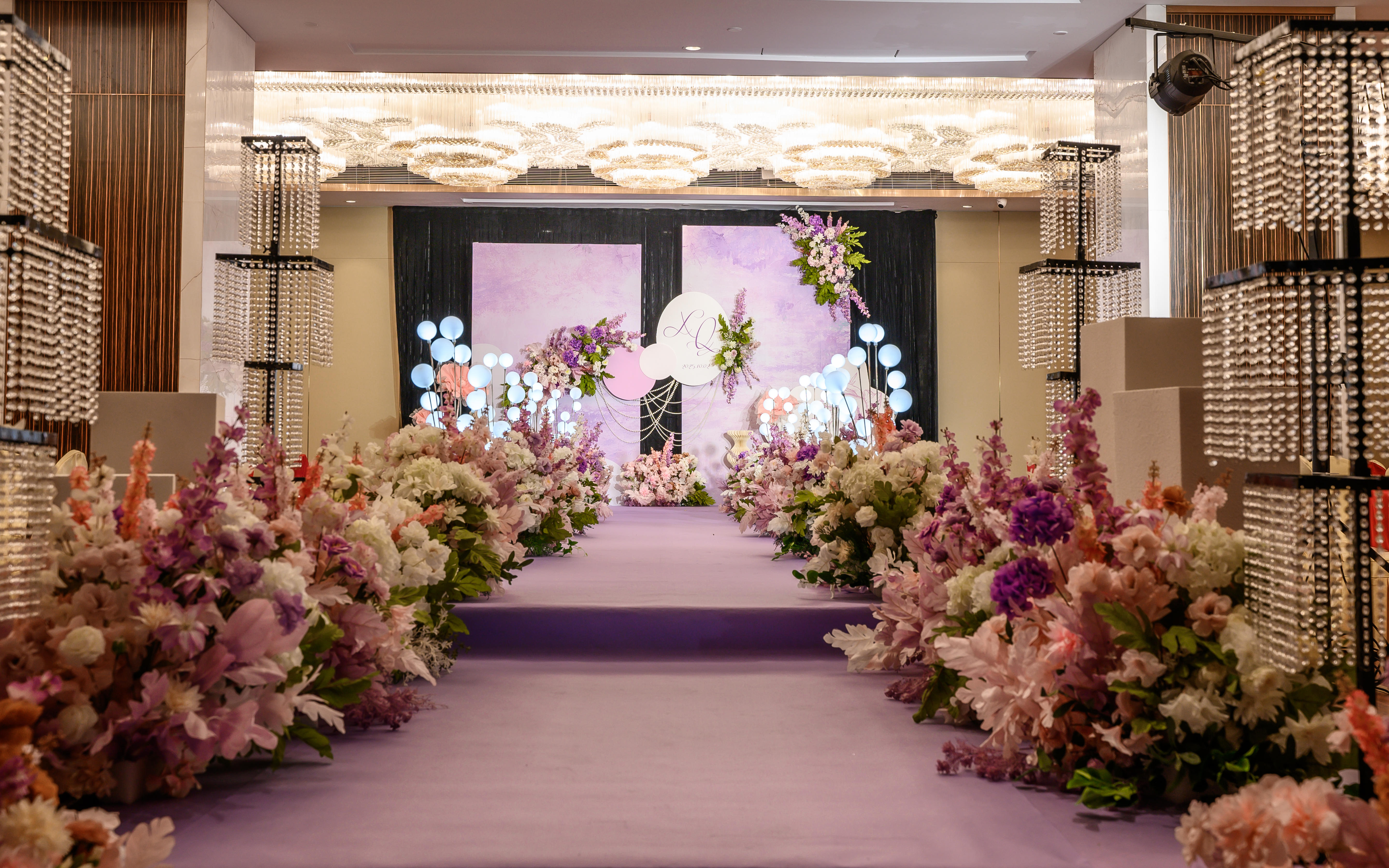 《質(zhì)選推薦》新娘超愛(ài)的高性價(jià)比婚禮