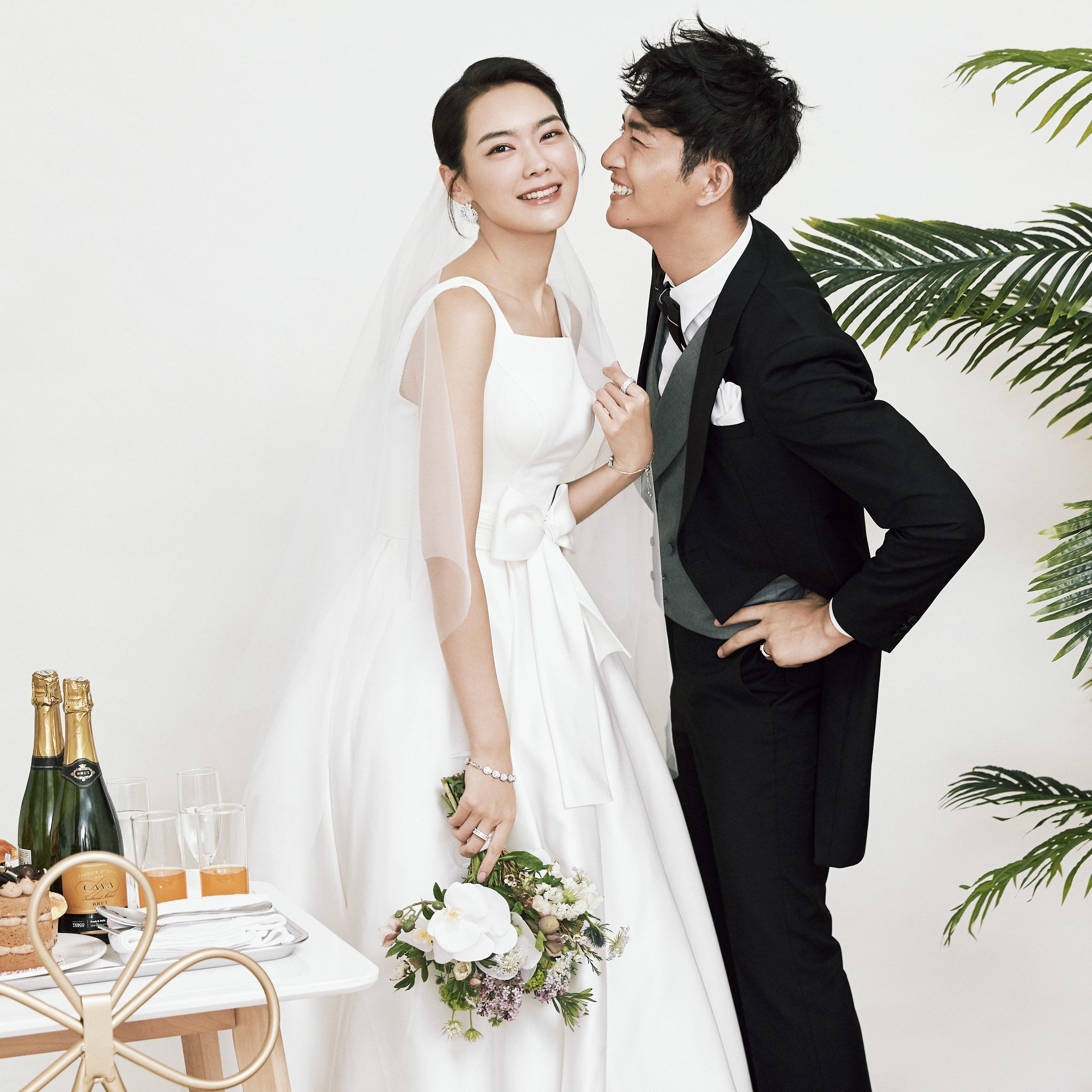 【时尚花艺】服装任选+免费升级新风格+一价全包