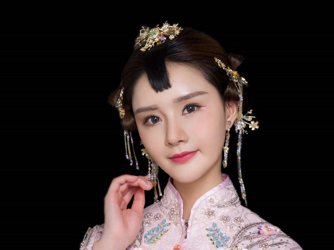 【薇拉VEAR】首席化妆师