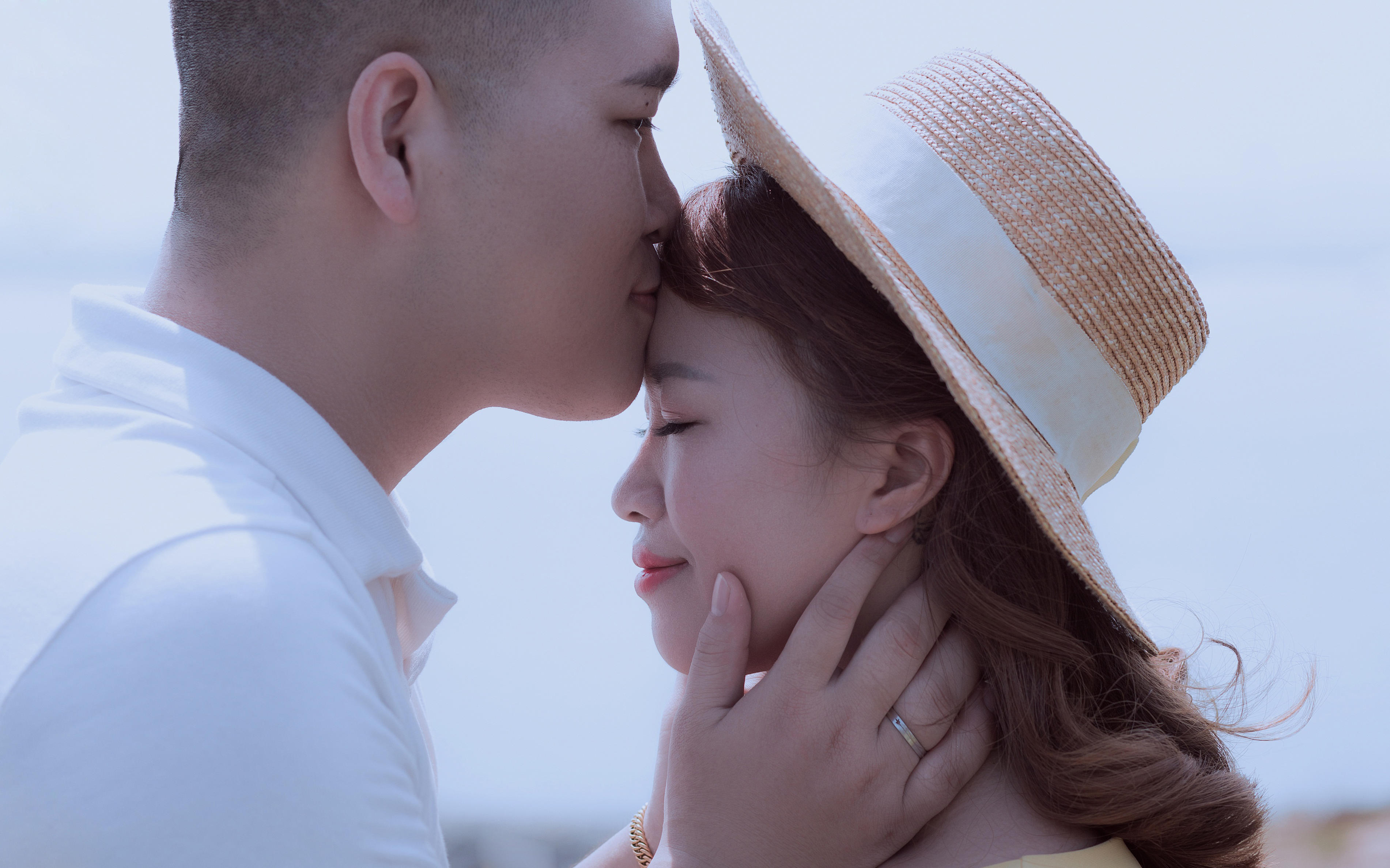 结婚纪念照八月特惠仅999元