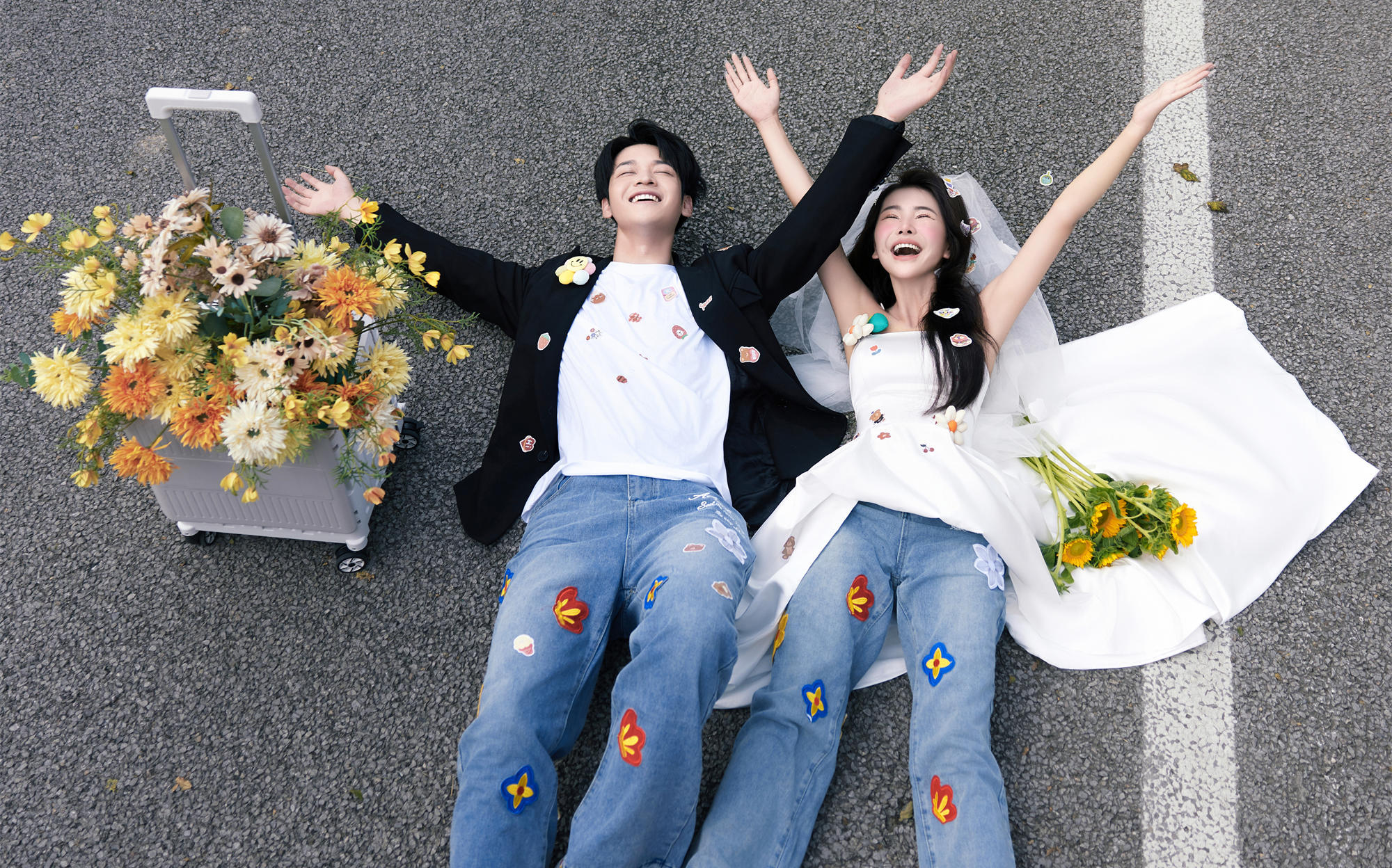 【空格旅拍】昆明本地街拍！