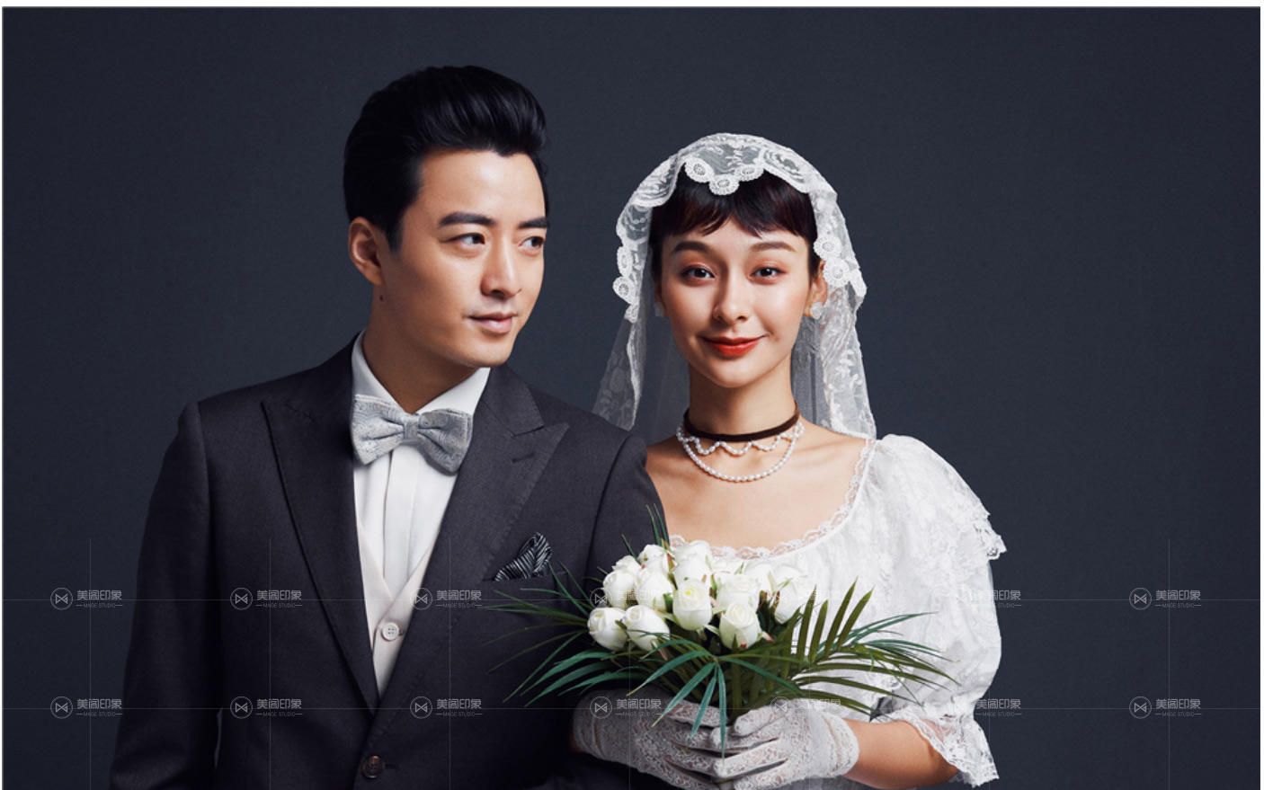 限时特惠体验套餐+底片全送拍一送十