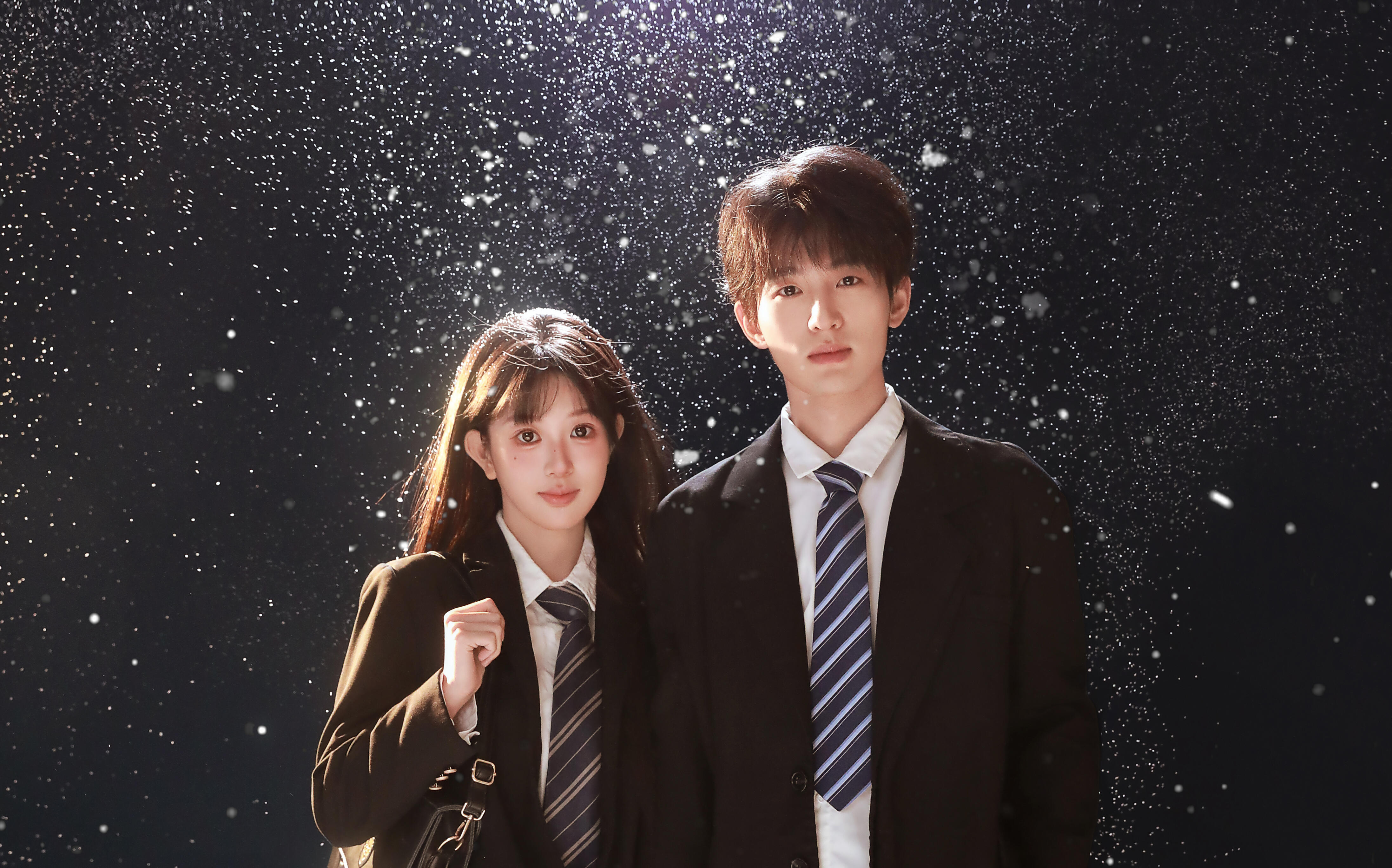 比冬天先來的是你