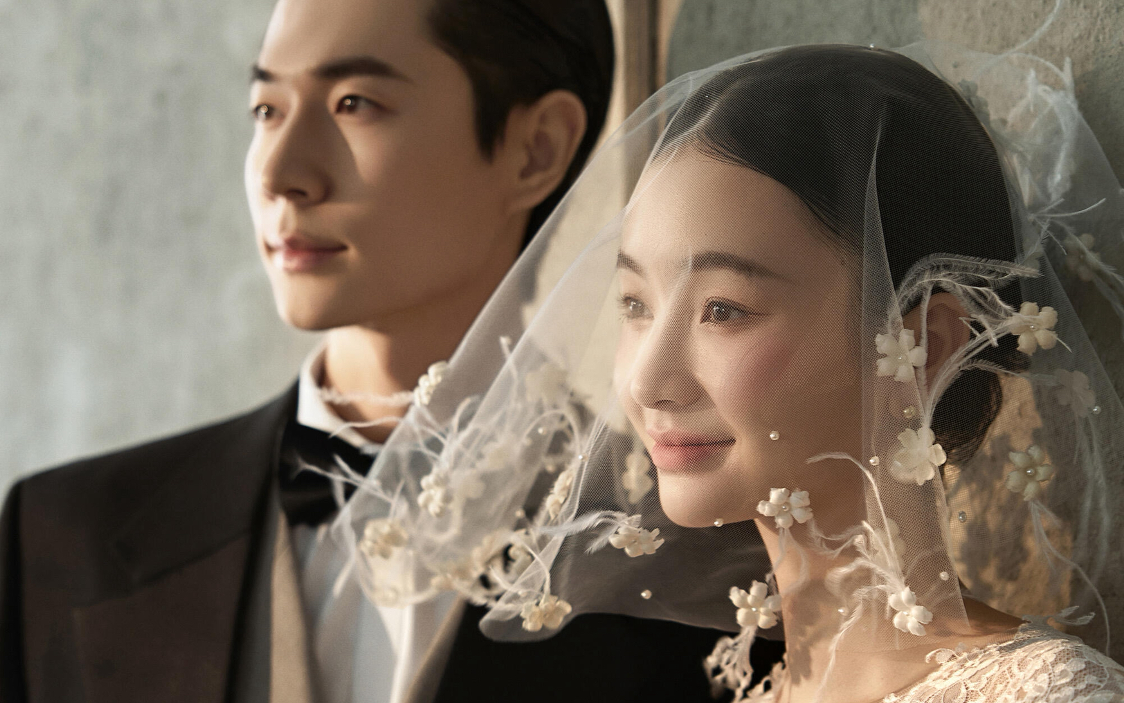 內(nèi)景主紗法式城堡