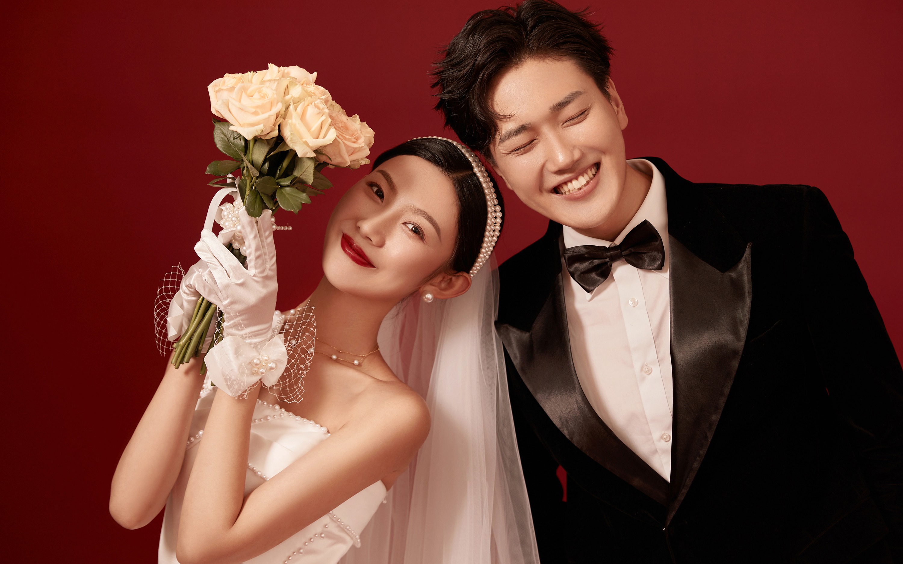 2026结婚必拍喜嫁婚纱照