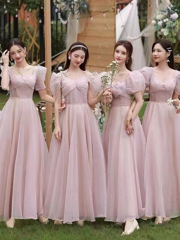 品牌婚纱+秀禾+小众礼服