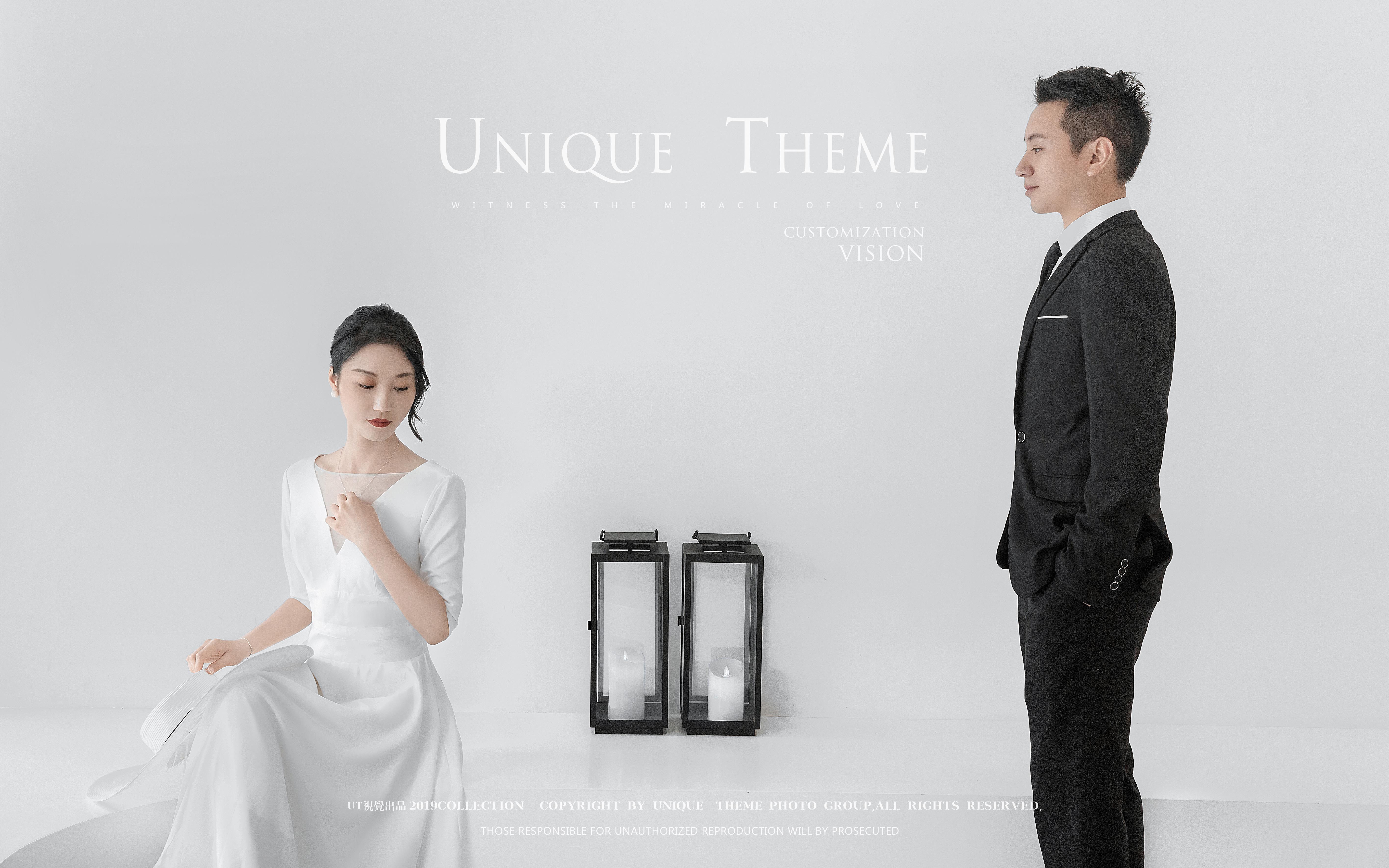 UT视觉|另一个湛江《极简主义》