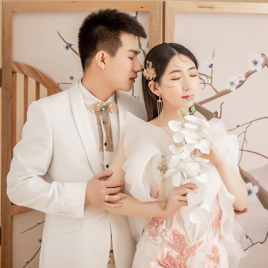 Y先生&W女士4月15日客照欣赏