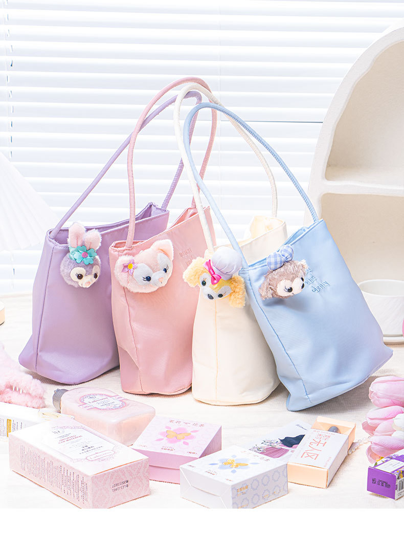 【買3送1】【新品特惠】多巴胺手提包禮袋伴手禮成品套餐