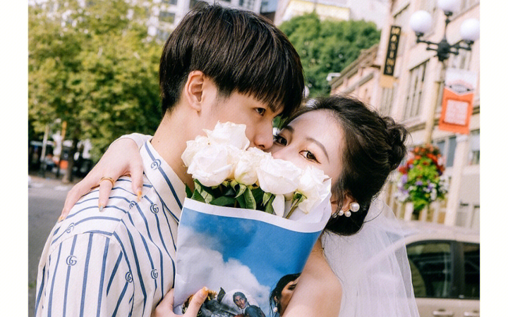 人间烟火，山河远阔