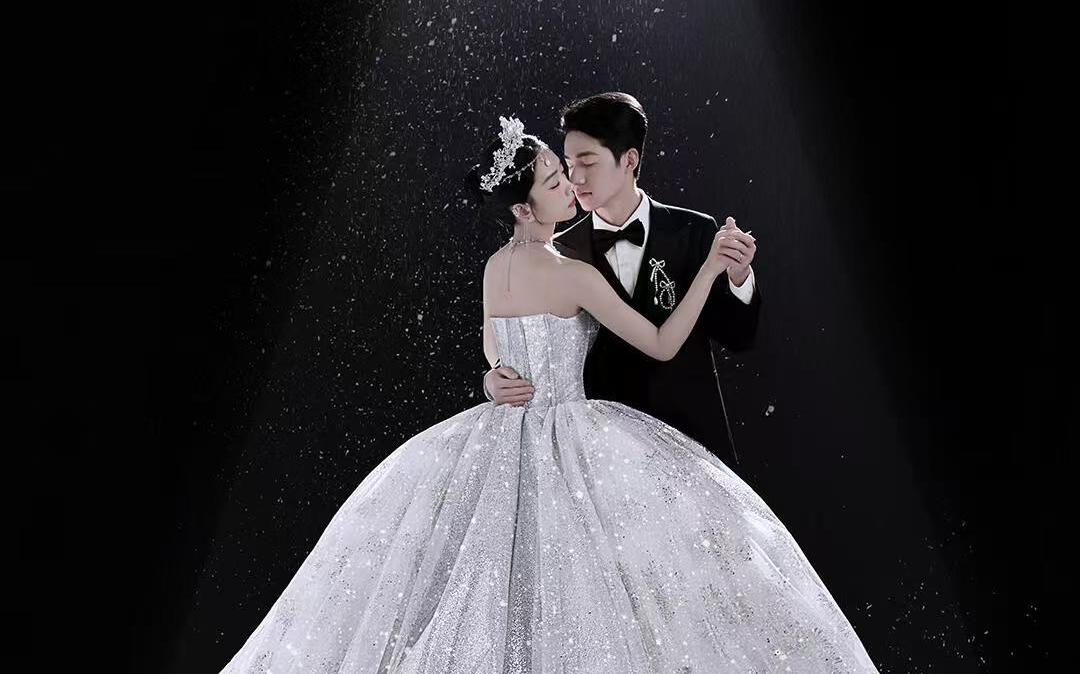 丁達(dá)爾光的浪漫，得以具象化的表達(dá)