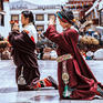 拉萨市区旅拍摄影【和你一起感受西藏】