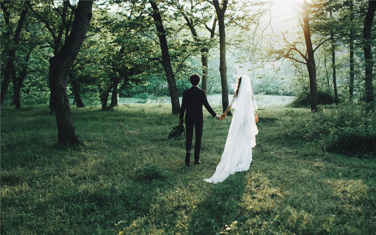 丨粗糙摄影丨<森系>   