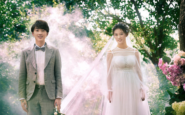 【艺尔美摄影工作室】特惠爆款/文艺清新系列