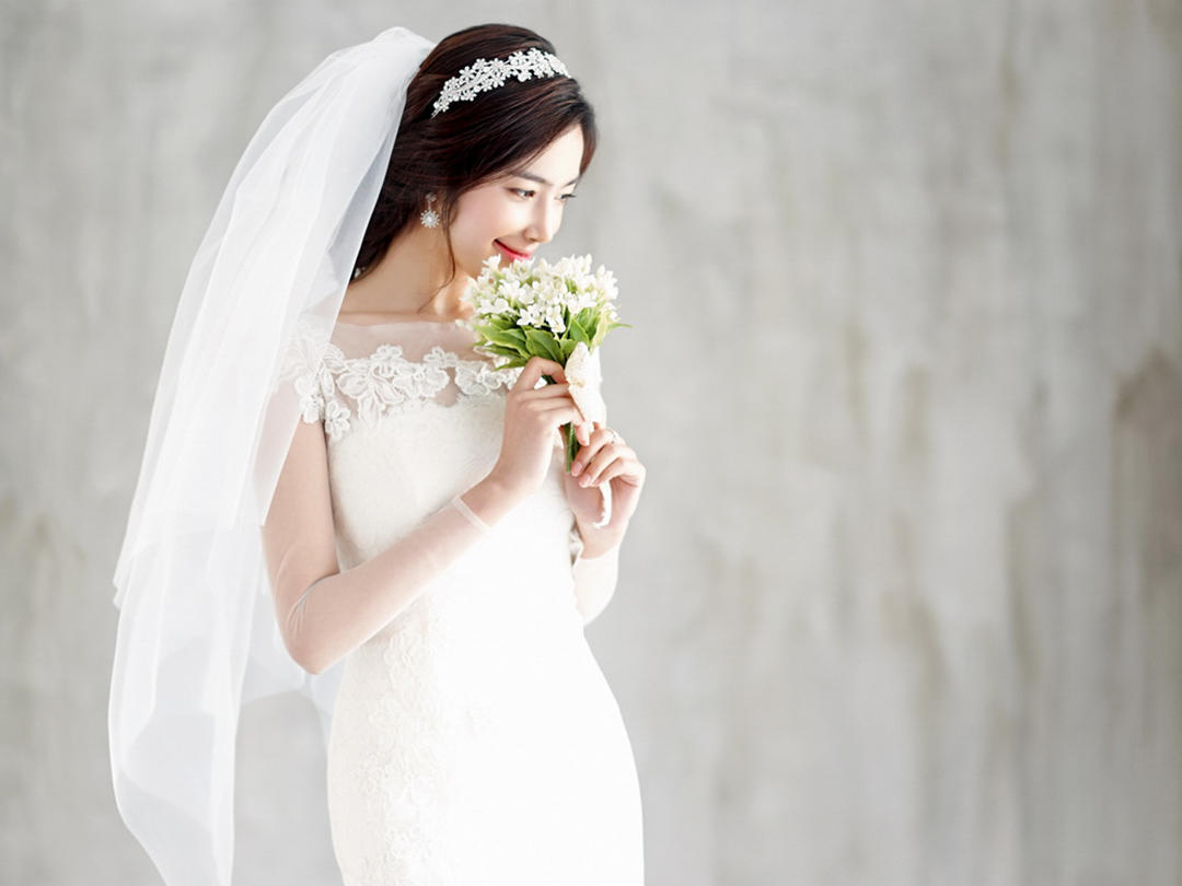 【仙纱系列】婚纱套系 婚纱+中式+礼服+迎宾纱