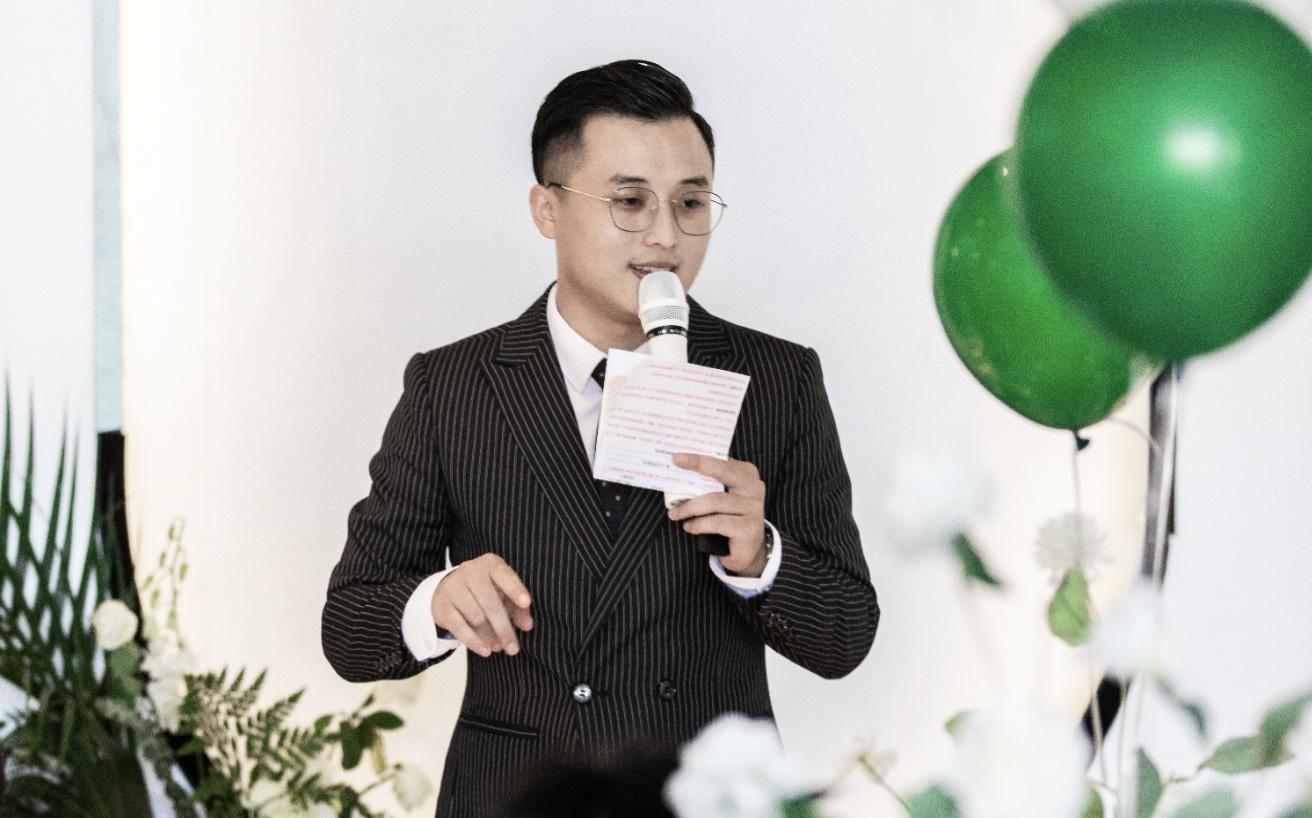 泉州司仪哪家好_泉州婚礼主持多少钱_泉州婚礼司仪主持案例【婚礼纪】