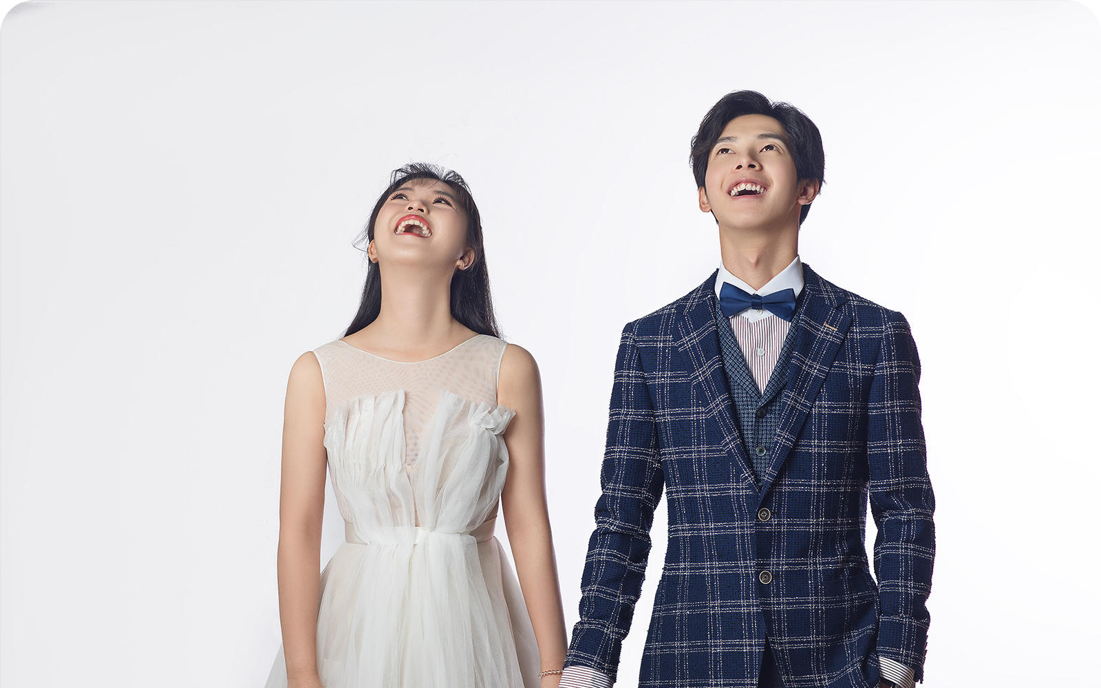 The house full of romanc