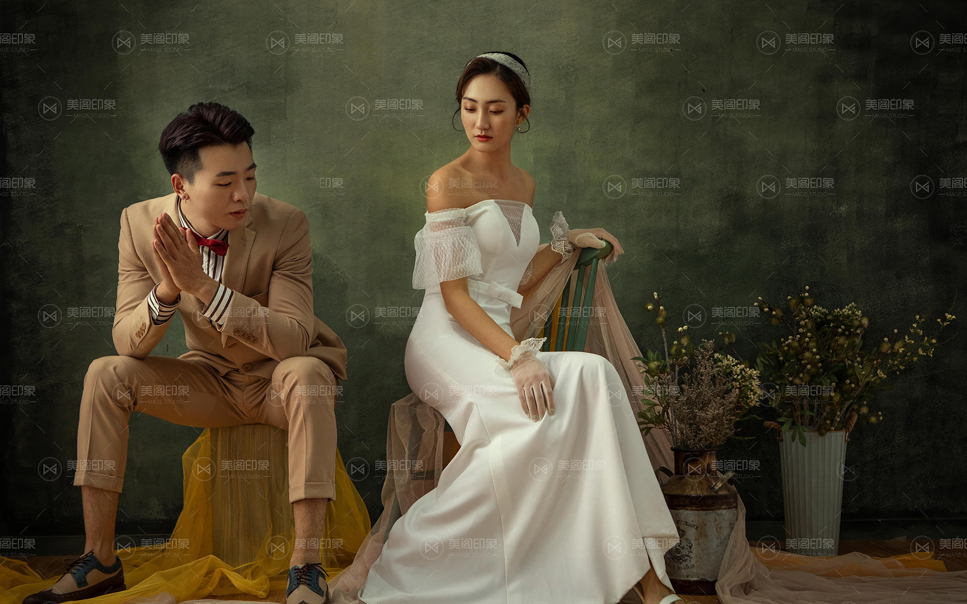 限時特惠體驗套餐+底片全送拍一送十