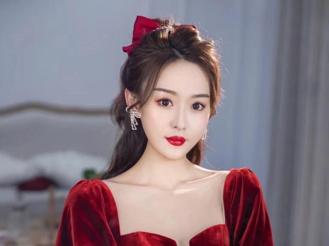 【尚善造型】答谢宴＋妈妈妆＋婆婆妆