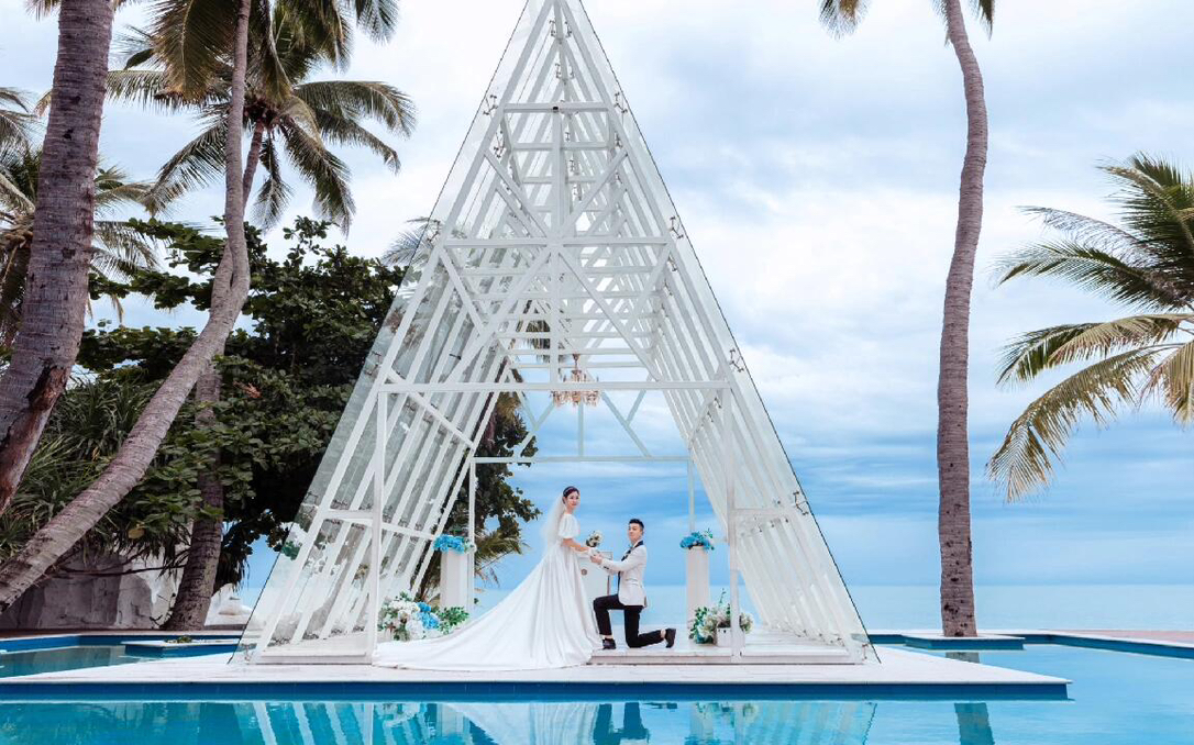 一起领略大小洞天的魅力