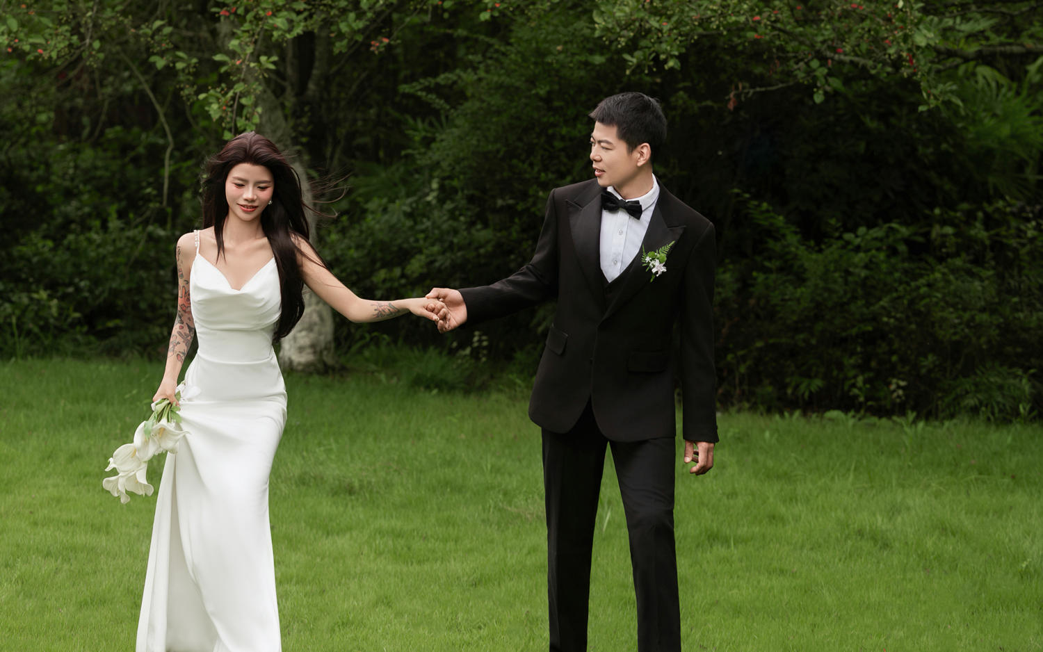 森嶼漫時光???♀?定格心動瞬間??