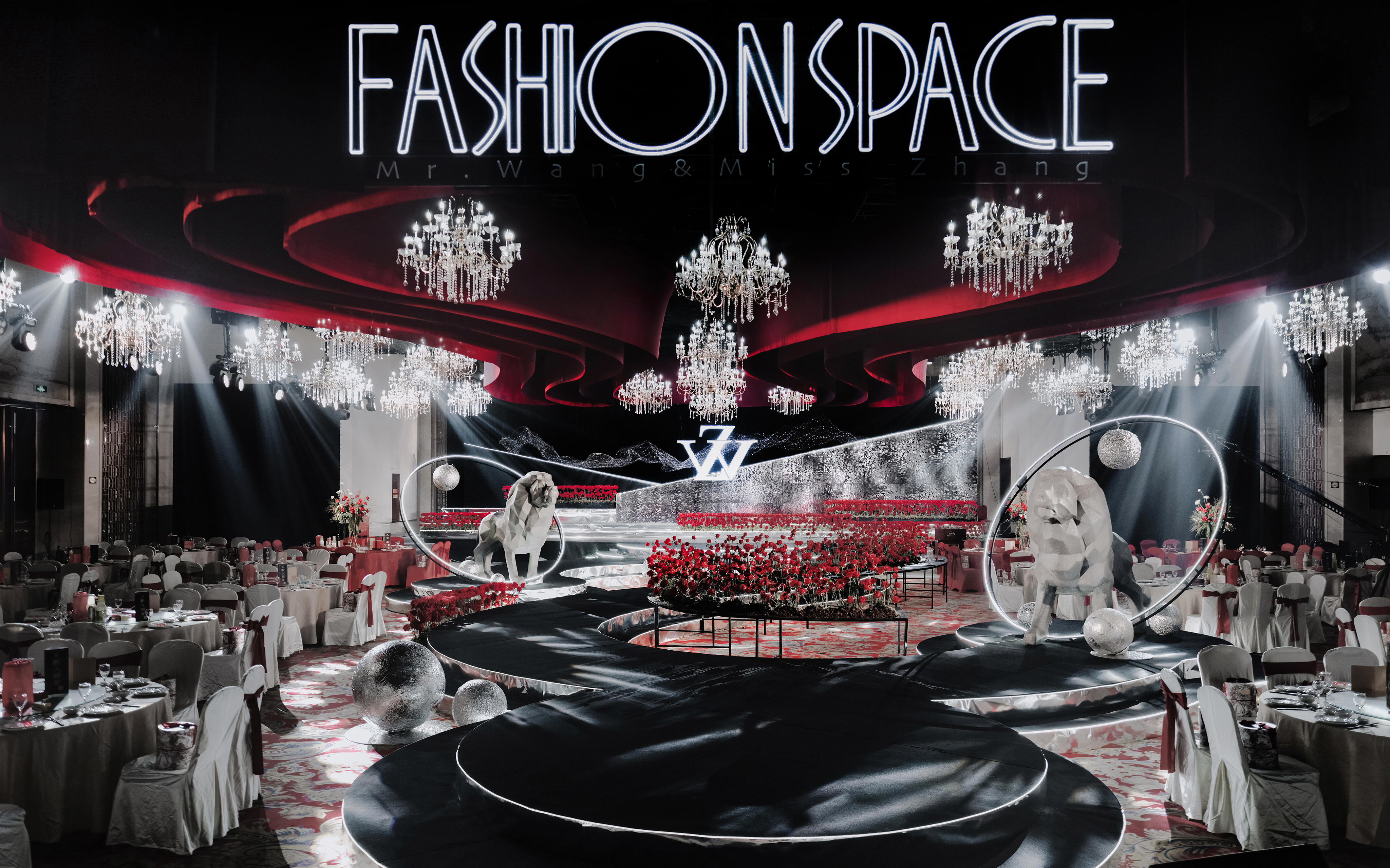 Fashion Space