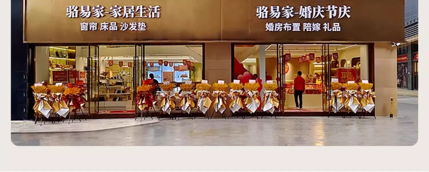【高檔禮金箱】駱易家彩禮錢盒子禮金箱高檔禮盒訂婚用品